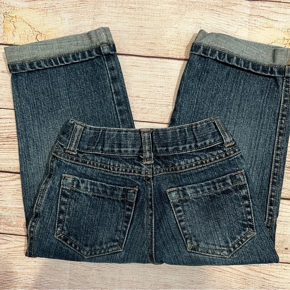 Gymboree jeans size 2T